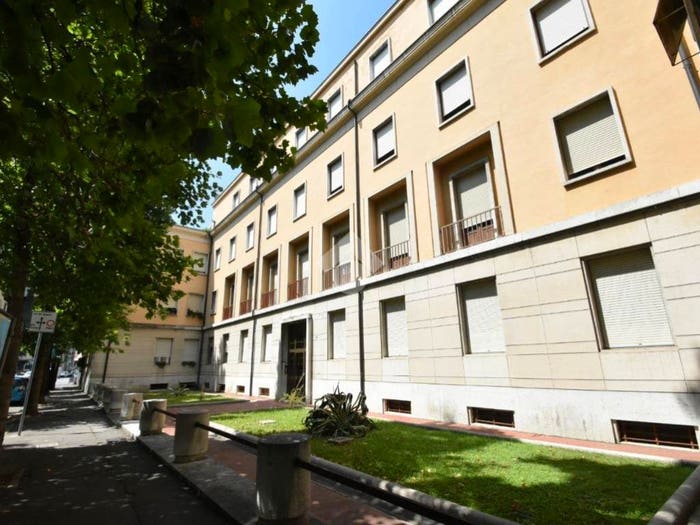 Appartamento quadrilocale in vendita in Via Roma, Centro, Gorizia