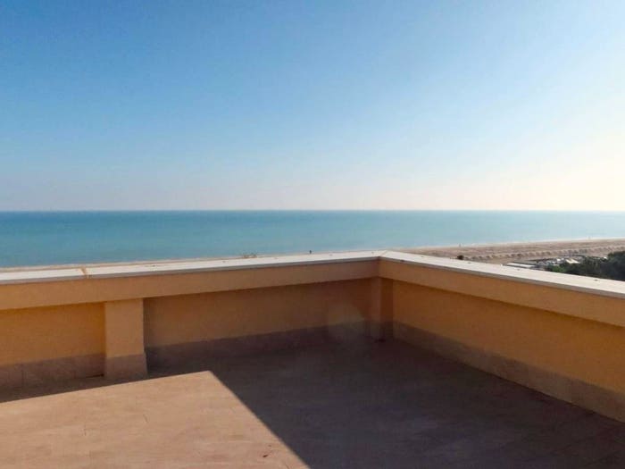 Casa trilocale in vendita in Pinarella, Cervia