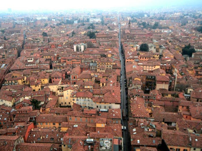Casa con 6 locali in vendita in Via Adolfo Albertazzi, Murri, Bologna