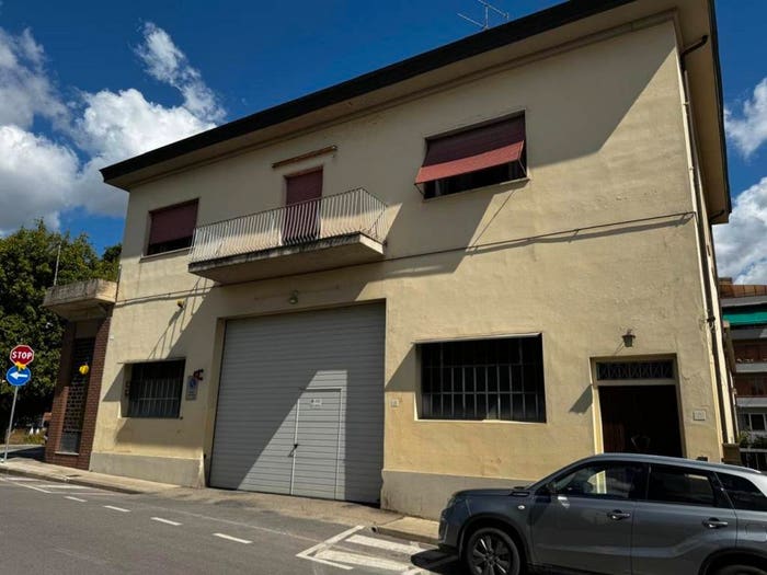 Casa in vendita in Via Fiume, Centro, Borgo San Lorenzo