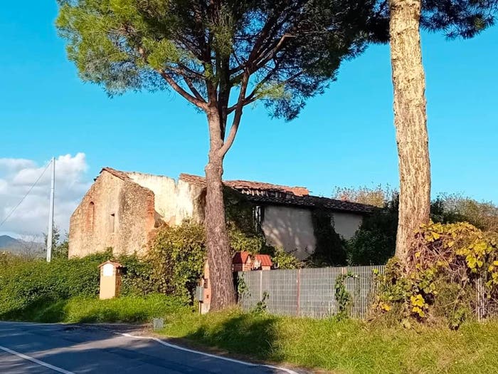 Casa con 6 locali in vendita in Buggiano