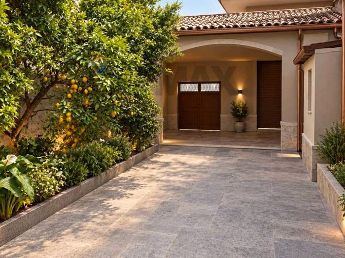 Casa con 6 locali in vendita in Via Carolina, Centro, Giarre