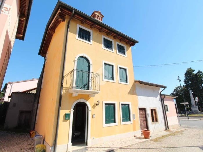 Casa trilocale in vendita in Via Ponte, Tezze, Arzignano