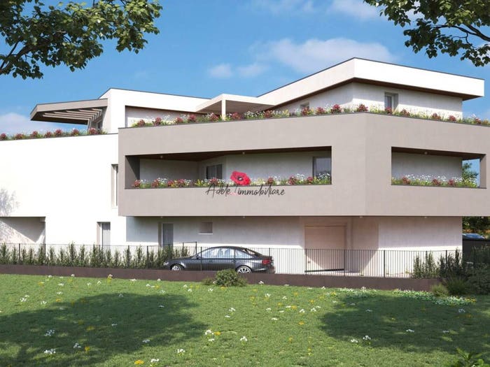 Appartamento con 6 locali in vendita in Via Roma, Centro, Mogliano Veneto
