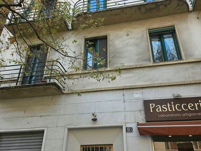 Appartamento bilocale in affitto in Via Ravenna, Corvetto, Milano