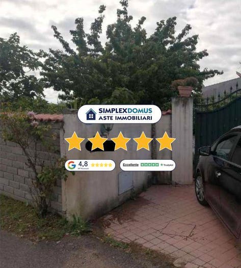 Casa con 6 locali in vendita in Via Palestrina, Loricina Seccia Tre Cancelli, Nettuno