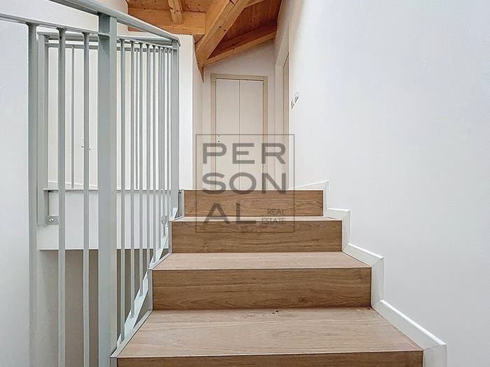 Appartamento trilocale in vendita in Campiello, Levico Terme
