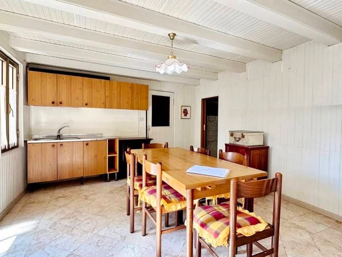 Appartamento trilocale in vendita in Centro, Rosà