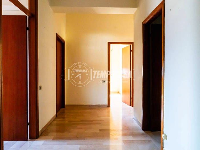 Appartamento quadrilocale in vendita in Via Roma, San Cristoforo Coop, Fano