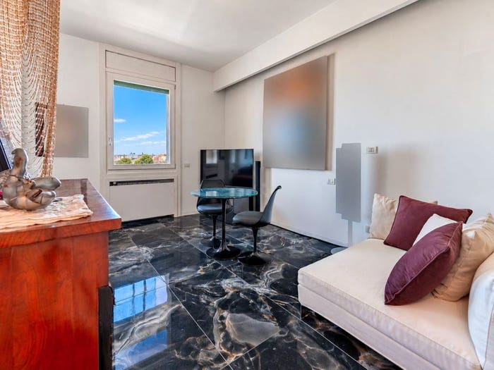 Appartamento monolocale in vendita in Corso Buenos Aires, Morgagni, Milano