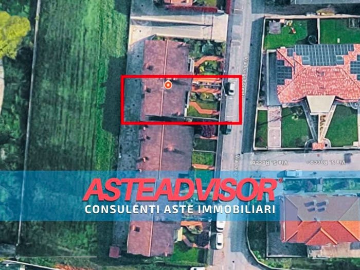 Casa con 5 locali in vendita in Via Luigi Foresti, Castrezzato