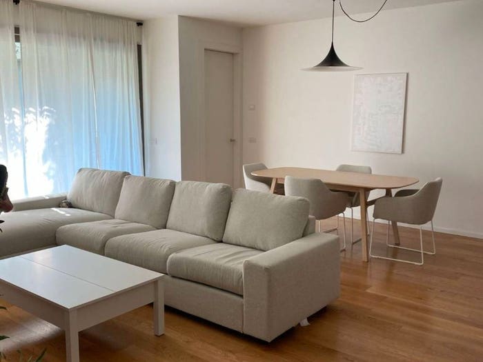 Appartamento con 5 locali in vendita in Parco Ducale Oltretorrente, Parma