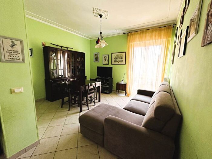 Appartamento con 5 locali in vendita in Borgo Rodi, Ancona