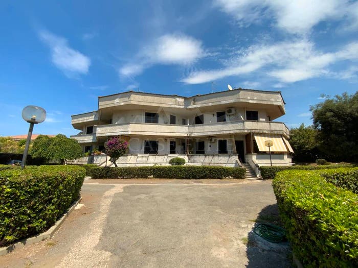 Appartamento trilocale in vendita in Via Ulisse, Torre Marina Lido di Tirrenella, Ardea