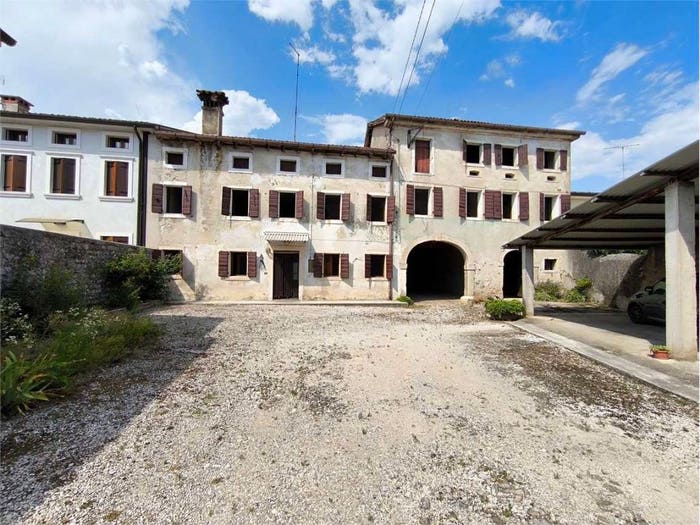 Casa con 6 locali in vendita in Centro, Cordignano