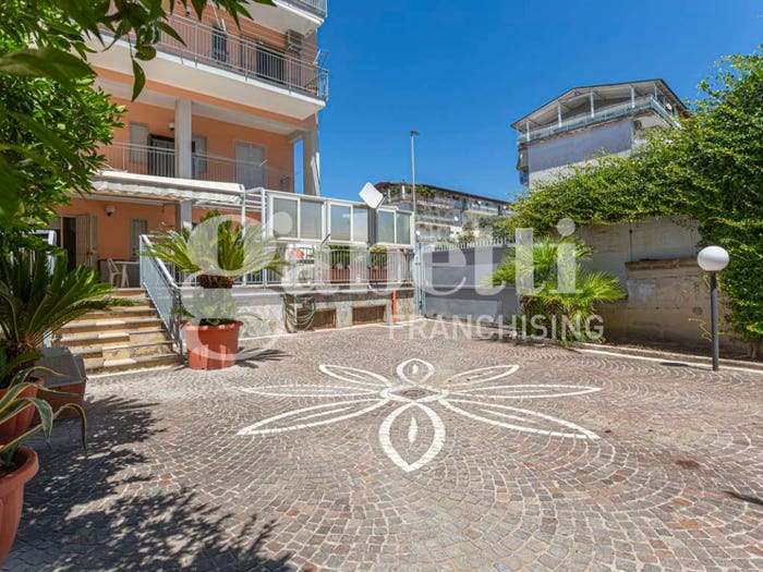 Appartamento trilocale in vendita in Via Giordano Bruno, Centro, Marano di Napoli