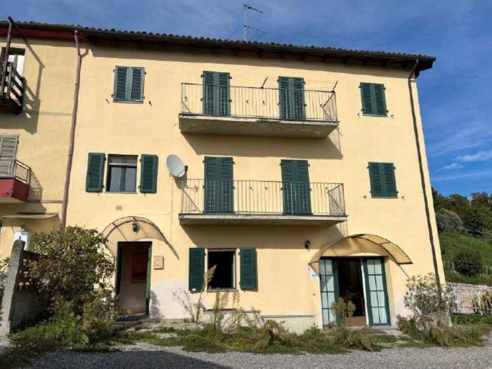 Appartamento monolocale in vendita in Via Fulvio Mazzucco, Treville
