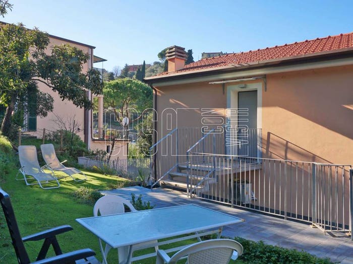 Casa bilocale in vendita in Località Guercio, Pugliola Solaro, Lerici