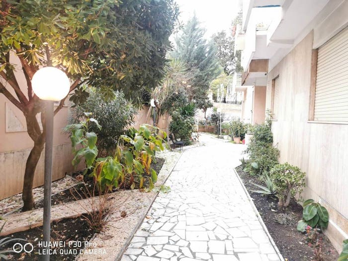 Appartamento trilocale in vendita in Via Paola Falconieri, Monteverde Nuovo, Roma