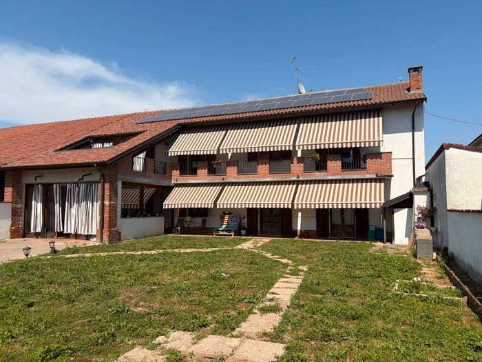 Casa con 5 locali in vendita in Centro, Mortara
