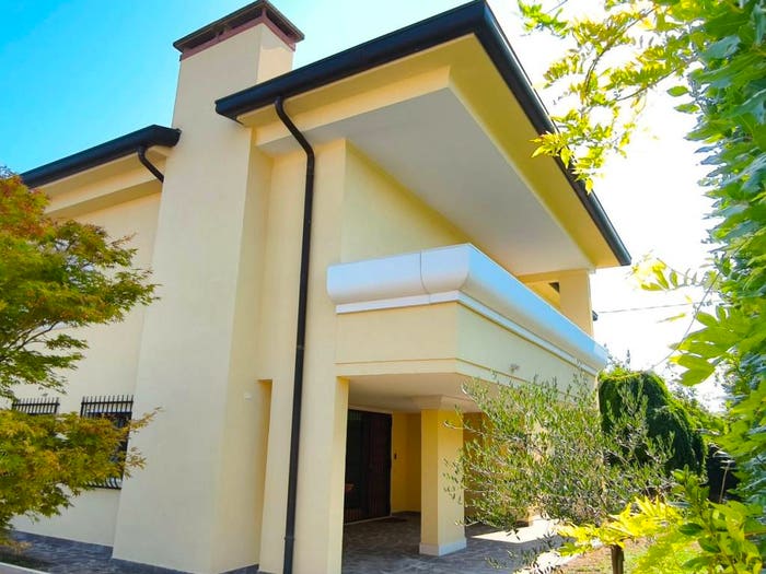 Casa con 5 locali in vendita in Via Giuseppe Tartini, Centro, Abano Terme