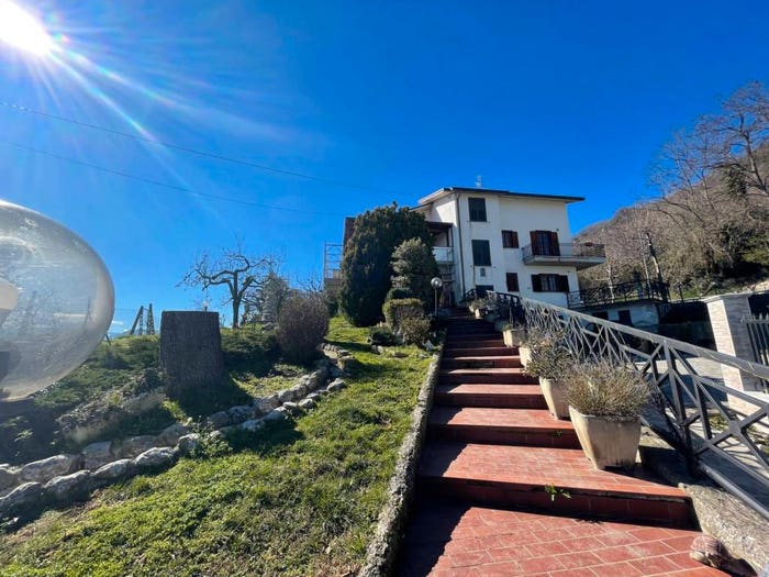 Casa con 6 locali in vendita in Località Borgonovo, Torricella Sicura