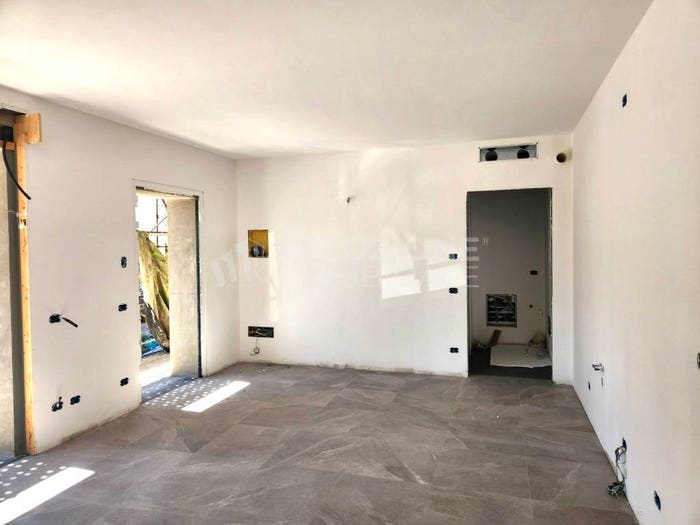 Appartamento monolocale in vendita in Via Guglielmo Marconi, Centro, Ranica
