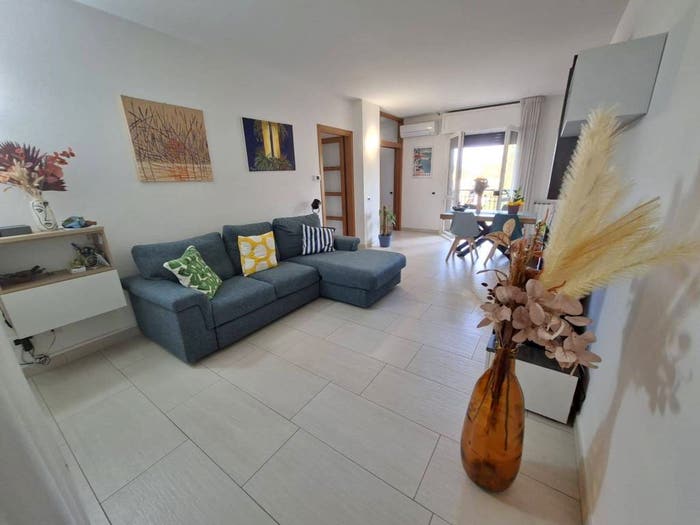 Appartamento quadrilocale in vendita in Via San Colombano, Badia a Settimo San Colombano, Scandicci
