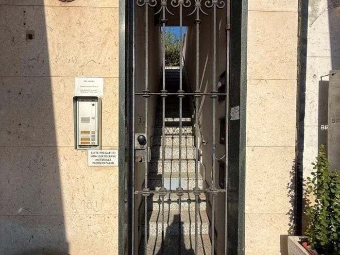 Casa trilocale in vendita in Via Giuseppe Mazzini, Muretto di Alassio Stazione Corso Marconi, Alassio