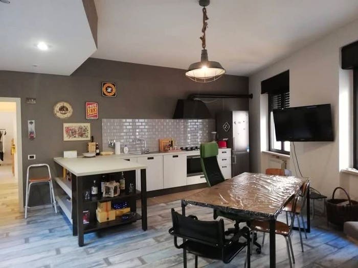 Appartamento con 5 locali in vendita in Via degli Orti, Centro, Marsciano