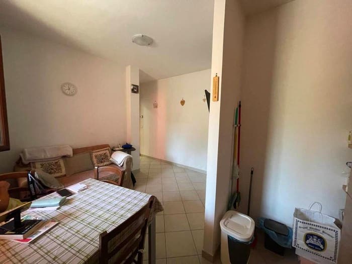 Appartamento bilocale in vendita in Via Sant'Andrea a Cascialla, Molin Nuovo Monterappoli, Empoli