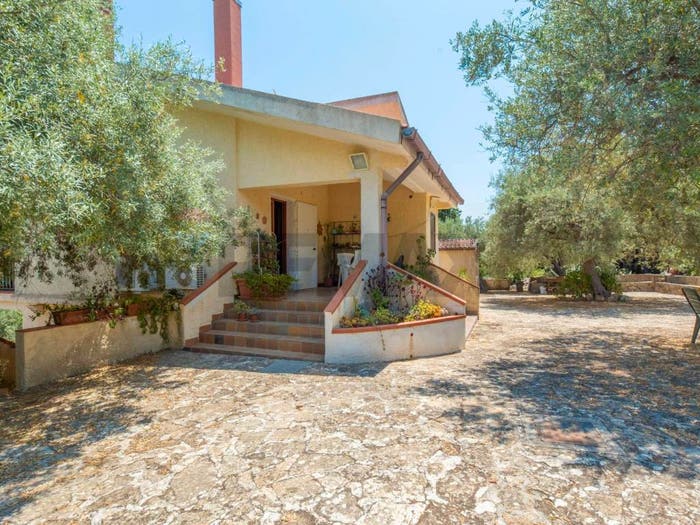Casa quadrilocale in vendita in SP TRAVERSA LA MARCHESA, Noto