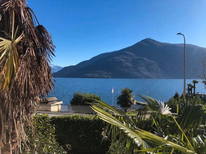 Casa con 5 locali in vendita in Strada Statale Del Lago Maggiore, Centro, Cannobio
