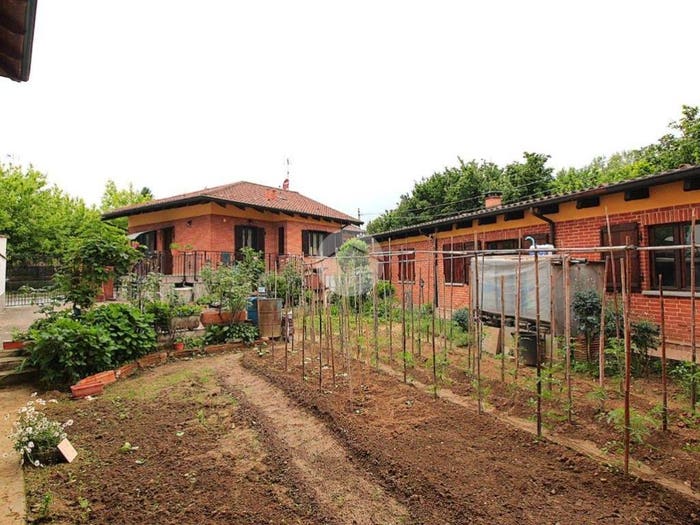 Casa con 5 locali in vendita in VIA LIDO MALONE, Brandizzo