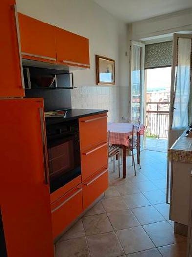 Appartamento trilocale in vendita in Via Lago di Bolsena, Cassarello Senzuno Salciaina, Follonica