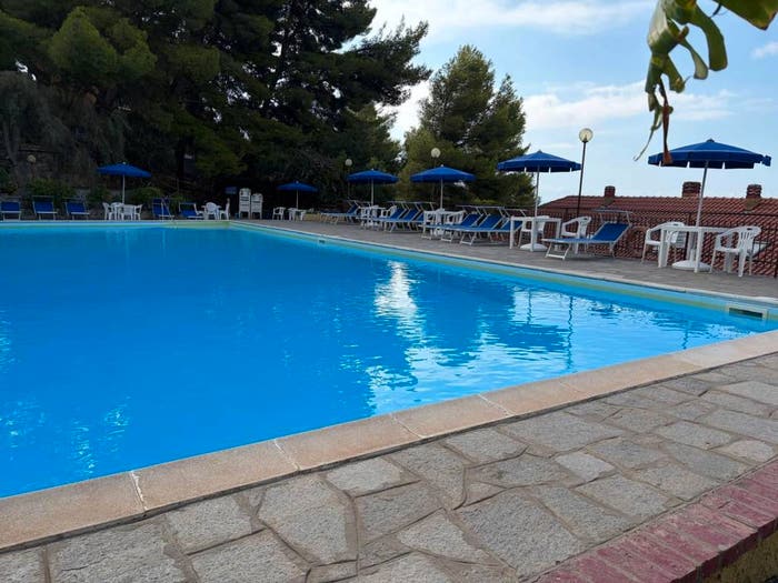Appartamento trilocale in vendita in Via Padre Semeria, Ospedaletti