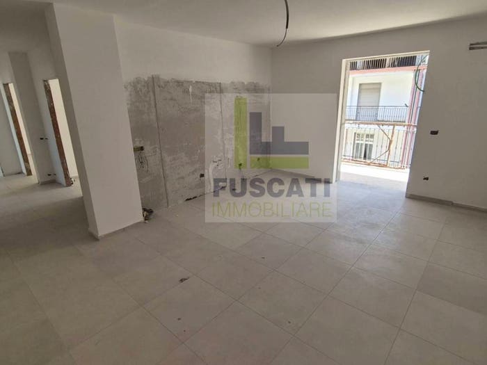 Appartamento quadrilocale in vendita in Via della Libertà, Nuovo Corso Campano Marchesella, Giugliano in Campania