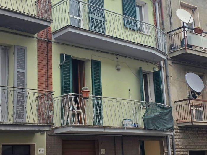 Appartamento trilocale in vendita in Via delle Marmore, Pianello, Perugia