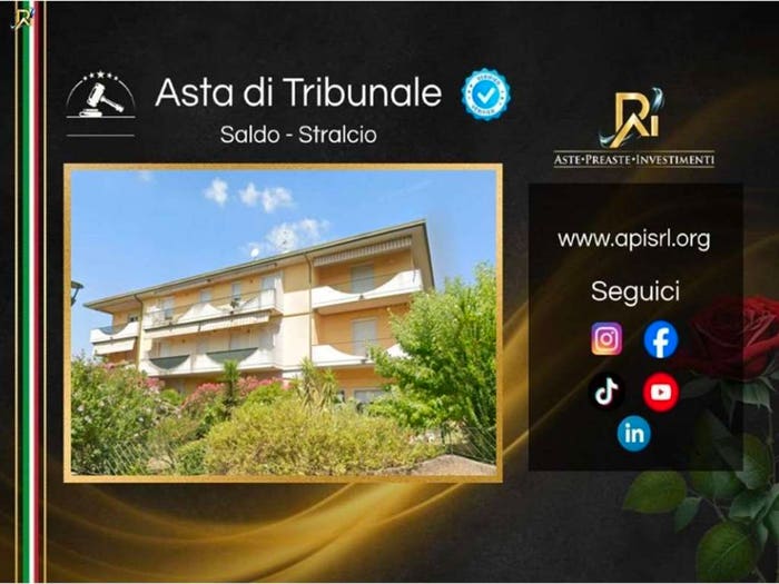 Appartamento bilocale in vendita in Via regia antica, Lonato, Lonato del Garda