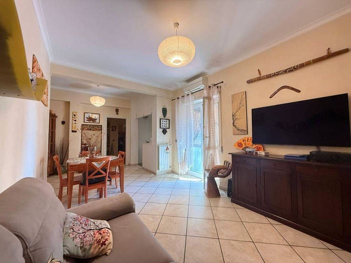 Appartamento trilocale in vendita in Via dell'Idrovolante, Ostia Ponente, Roma