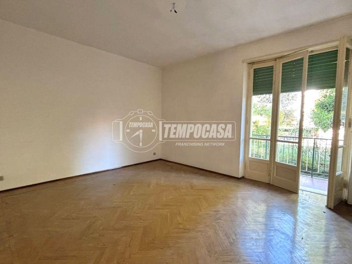 Appartamento con 5 locali in vendita in Via Lorenzo Perosi, Andorno Cacciorna, Andorno Micca