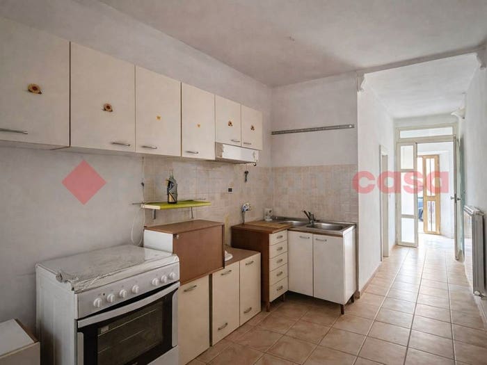 Appartamento bilocale in vendita in Via cisterna, Fiuggi