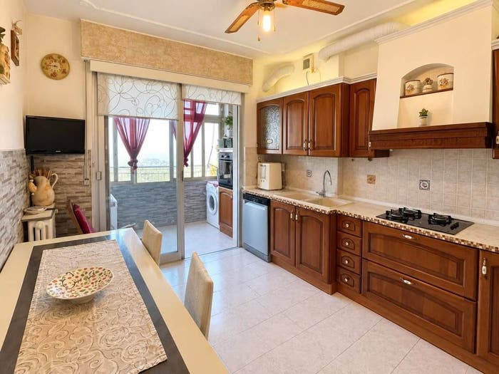 Appartamento trilocale in vendita in Via Avvocato Felice Ajma, Centro, Chivasso