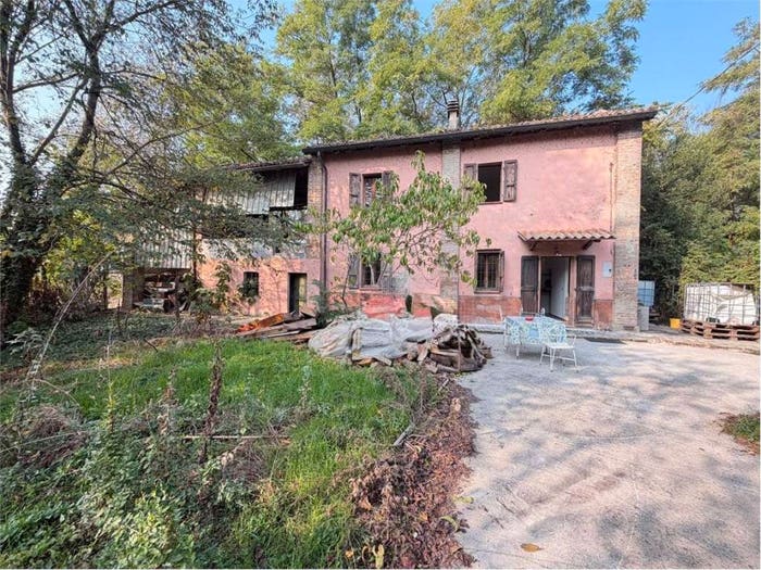 Casa quadrilocale in vendita in Via Veratto, Sant'imento, Rottofreno