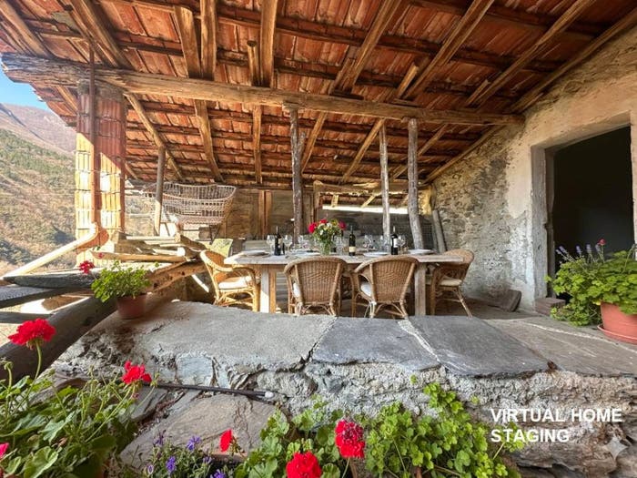 Casa con 6 locali in vendita in Via Panizzara, Centro, Erli