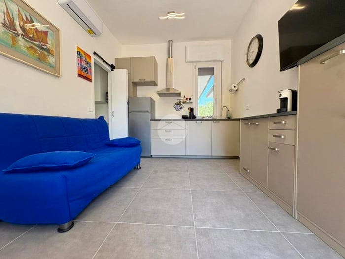 Appartamento bilocale in vendita in Viale giovanni segantini, Valverde, Cesenatico
