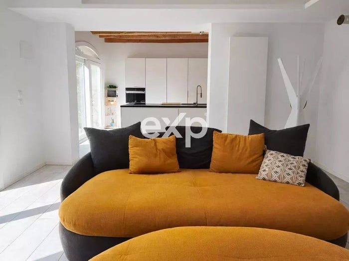 Casa con 6 locali in vendita in Centro, Preganziol