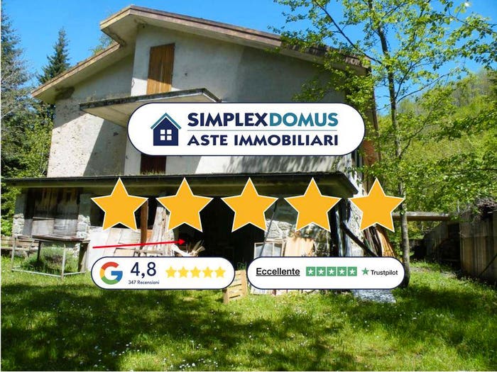 Appartamento con 6 locali in vendita in via Caduti di Cà Berna, Vidiciatico, Lizzano in Belvedere