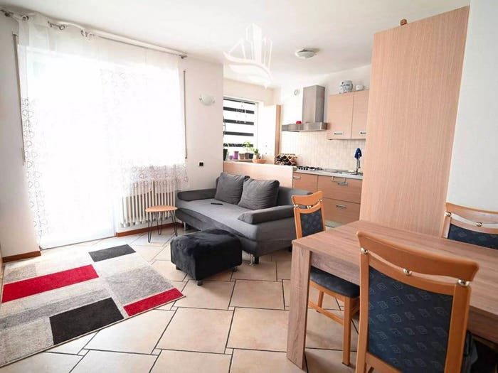 Appartamento bilocale in vendita in Via Kennedy, Centro, Laives