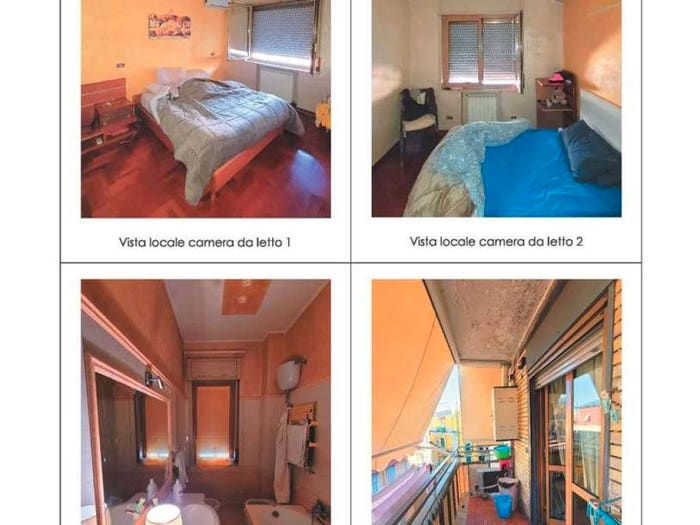 Appartamento quadrilocale in vendita in Via Carriera Grande, Tribunali, Napoli